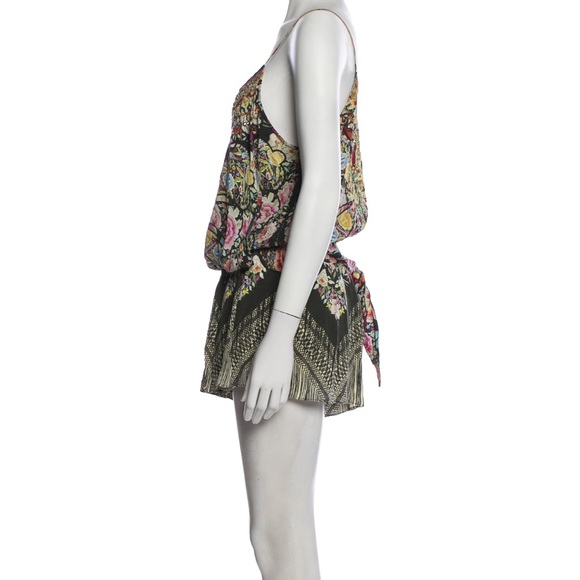 Camilla playsuit - Picture 2 of 6